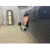 A038A GALIA Полностью оцинкованный фаркоп на Audi A3 2003-2008: хетчбек 3 двери, VW Golf V, VI, Plus хетчбек 3/5 дверей 2003-2008, 2008-2013 (2WD только). Тип шара: A. Подрезка бампера. Нагрузки: 1600/75 кг, масса фаркопа 14,02 кг