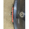 A038A GALIA Полностью оцинкованный фаркоп на Audi A3 2003-2008: хетчбек 3 двери, VW Golf V, VI, Plus хетчбек 3/5 дверей 2003-2008, 2008-2013 (2WD только). Тип шара: A. Подрезка бампера. Нагрузки: 1600/75 кг, масса фаркопа 14,02 кг