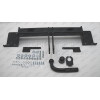 B-088 STEINHOF Фаркоп на BMW X5 G05 2018-, BMW X7 G07 2019-, BMW X6 G06 2019- без подрезки бампера. Тип шара: A. Нагрузки: 3500/200 кг, масса фаркопа 23,4 кг (без электрики в комплекте)