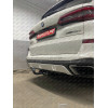 B-088 STEINHOF Фаркоп на BMW X5 G05 2018-, BMW X7 G07 2019-, BMW X6 G06 2019- без подрезки бампера. Тип шара: A. Нагрузки: 3500/200 кг, масса фаркопа 23,4 кг (без электрики в комплекте)