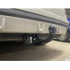 B-088 STEINHOF Фаркоп на BMW X5 G05 2018-, BMW X7 G07 2019-, BMW X6 G06 2019- без подрезки бампера. Тип шара: A. Нагрузки: 3500/200 кг, масса фаркопа 23,4 кг (без электрики в комплекте)