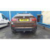 303290600001 WESTFALIA Фаркоп на BMW X6 E71 2008-2014 быстросъемное крепление с ключом. Требуется вырез в бампере. Нагрузки 3500/140 кг, масса фаркопа 32 кг