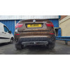 303290600001 WESTFALIA Фаркоп на BMW X6 E71 2008-2014 быстросъемное крепление с ключом. Требуется вырез в бампере. Нагрузки 3500/140 кг, масса фаркопа 32 кг