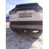 92518-A MOTODOR Фаркоп с оцинкованным шаром на Toyota RAV4 2019-2025, 2025-, Suzuki Across 2020-2025 без выреза в бампере. Тип шара: A. Нагрузки: 2100/100 кг, масса фаркопа 17,8 кг (без электрики в комплекте)