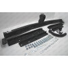 C-207 STEINHOF Фаркоп на Chrysler Voyager Stown Go 2008-2015, Chrysler Grand Voyager Stown Go 2008-2015, Dodge Caravan Stown Go 2008-2016, Dodge Grand Caravan Stown Go 2008-2016 (все кроме версий с парктрониками). Требуется подрезка бампера. Тип шара: A. 