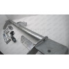 C008A GALIA Полностью оцинкованный фаркоп на FIAT Ducato Sollers 2008-2011, Citroen Jumper 1994-2006, FIAT Ducato II 1994-2006, Peugeot Boxer 1994-2006 фургон, в т.ч. 4WD, в т.ч. без изменения оригинального шасси. Тип шара: A. Установка без снятия и вырез