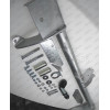 C008A GALIA Полностью оцинкованный фаркоп на FIAT Ducato Sollers 2008-2011, Citroen Jumper 1994-2006, FIAT Ducato II 1994-2006, Peugeot Boxer 1994-2006 фургон, в т.ч. 4WD, в т.ч. без изменения оригинального шасси. Тип шара: A. Установка без снятия и вырез