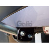 C036A GALIA Полностью оцинкованный фаркоп на Citroen C2 2003-2009. Тип шара: A. Установка без снятия и выреза бампера. Нагрузки: 1000/27 кг, масса фаркопа 15,01 кг