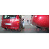 C052A GALIA Полностью оцинкованный фаркоп на Peugeot Partner II 2008-2018: L1 4380 мм., включая Partner II Tepee, Citroen Berlingo II 2008-2018: L1 4380 мм., Peugeot Partner III L1 2018-, Peugeot Rifter L1 2018-, Citroen Berlingo III L1 2018-, Toyota ProA