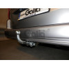 C052A GALIA Полностью оцинкованный фаркоп на Peugeot Partner II 2008-2018: L1 4380 мм., включая Partner II Tepee, Citroen Berlingo II 2008-2018: L1 4380 мм., Peugeot Partner III L1 2018-, Peugeot Rifter L1 2018-, Citroen Berlingo III L1 2018-, Toyota ProA