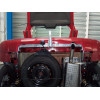 C052A GALIA Полностью оцинкованный фаркоп на Peugeot Partner II 2008-2018: L1 4380 мм., включая Partner II Tepee, Citroen Berlingo II 2008-2018: L1 4380 мм., Peugeot Partner III L1 2018-, Peugeot Rifter L1 2018-, Citroen Berlingo III L1 2018-, Toyota ProA