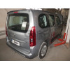 C052A GALIA Полностью оцинкованный фаркоп на Peugeot Partner II 2008-2018: L1 4380 мм., включая Partner II Tepee, Citroen Berlingo II 2008-2018: L1 4380 мм., Peugeot Partner III L1 2018-, Peugeot Rifter L1 2018-, Citroen Berlingo III L1 2018-, Toyota ProA