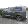 C052A GALIA Полностью оцинкованный фаркоп на Peugeot Partner II 2008-2018: L1 4380 мм., включая Partner II Tepee, Citroen Berlingo II 2008-2018: L1 4380 мм., Peugeot Partner III L1 2018-, Peugeot Rifter L1 2018-, Citroen Berlingo III L1 2018-, Toyota ProA