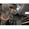 C052A GALIA Полностью оцинкованный фаркоп на Peugeot Partner II 2008-2018: L1 4380 мм., включая Partner II Tepee, Citroen Berlingo II 2008-2018: L1 4380 мм., Peugeot Partner III L1 2018-, Peugeot Rifter L1 2018-, Citroen Berlingo III L1 2018-, Toyota ProA