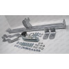 C052A GALIA Полностью оцинкованный фаркоп на Peugeot Partner II 2008-2018: L1 4380 мм., включая Partner II Tepee, Citroen Berlingo II 2008-2018: L1 4380 мм., Peugeot Partner III L1 2018-, Peugeot Rifter L1 2018-, Citroen Berlingo III L1 2018-, Toyota ProA