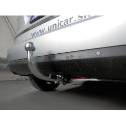 C068A GALIA Полностью оцинкованный фаркоп на Citroen C4 SpaceTourer 2018-, Citroen Grand C4 SpaceTourer 2018-, Citroen C4 Picasso 2013-2018, Citroen C4 Grand Picasso 2013-2018, Peugeot 308 хетчбек 3/5 дверей 2013-