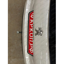 C068A GALIA Полностью оцинкованный фаркоп на Citroen C4 SpaceTourer 2018-, Citroen Grand C4 SpaceTourer 2018-, Citroen C4 Picasso 2013-2018, Citroen C4 Grand Picasso 2013-2018, Peugeot 308 хетчбек 3/5 дверей 2013-