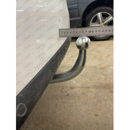 C068A GALIA Полностью оцинкованный фаркоп на Citroen C4 SpaceTourer 2018-, Citroen Grand C4 SpaceTourer 2018-, Citroen C4 Picasso 2013-2018, Citroen C4 Grand Picasso 2013-2018, Peugeot 308 хетчбек 3/5 дверей 2013-