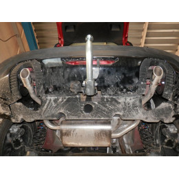 C074C GALIA Полностью оцинкованный фаркоп на Citroen C4 хетчбек 2020-. Тип шара: C (горизонтальный съемный). Невидимый вырез бампера. Нагрузки: 1400/75 кг, ма