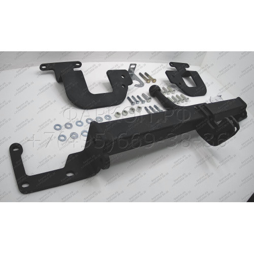 CN 02 AVTOS Фаркоп на Citroen Spacetourer 2016-, Peugeot Traveller 2016-, Citroen Jumpy 2016-, Peugeot Expert 2016-, Toyota Proace 2016-, Opel Zafira Life 2019-, Opel Vivaro 2019- без выреза в бампере. Тип шара: A. Нагрузки: 2500/100 кг, масса фаркопа 21 