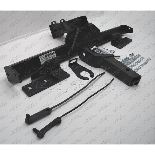 CTH-21-991122.00 PT GROUP Фаркоп на Tenet T4 2025-, Chery Tiggo 4 2024-, Chery Tiggo 4 Pro 2022-, Chery Tiggo 4 2019-2023 без подрезки бампера. Тип шара: E (легкосъемный шар под квадрат). Нагрузки: 1500/75 кг, масса фаркопа 17 кг (без электрики в комплект