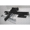 CTH-21-991122.00 PT GROUP Фаркоп на Tenet T4 2025-, Chery Tiggo 4 2024-, Chery Tiggo 4 Pro 2022-, Chery Tiggo 4 2019-2023 без подрезки бампера. Тип шара: E (легкосъемный шар под квадрат). Нагрузки: 1500/75 кг, масса фаркопа 17 кг (без электрики в комплект