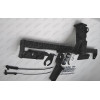 CTH-21-991122.00 PT GROUP Фаркоп на Tenet T4 2025-, Chery Tiggo 4 2024-, Chery Tiggo 4 Pro 2022-, Chery Tiggo 4 2019-2023 без подрезки бампера. Тип шара: E (легкосъемный шар под квадрат). Нагрузки: 1500/75 кг, масса фаркопа 17 кг (без электрики в комплект