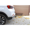 CTH-21-991122.00 PT GROUP Фаркоп на Tenet T4 2025-, Chery Tiggo 4 2024-, Chery Tiggo 4 Pro 2022-, Chery Tiggo 4 2019-2023 без подрезки бампера. Тип шара: E (легкосъемный шар под квадрат). Нагрузки: 1500/75 кг, масса фаркопа 17 кг (без электрики в комплект