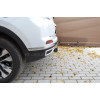 CTH-21-991122.00 PT GROUP Фаркоп на Tenet T4 2025-, Chery Tiggo 4 2024-, Chery Tiggo 4 Pro 2022-, Chery Tiggo 4 2019-2023 без подрезки бампера. Тип шара: E (легкосъемный шар под квадрат). Нагрузки: 1500/75 кг, масса фаркопа 17 кг (без электрики в комплект