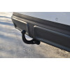 CTN-24-991422.00 PT GROUP Фаркоп на Chery Tiggo 9 2024-, Jaecoo J8 2024- без снятия и подрезки бампера. Тип шара: AV (вертикально-съемный с ключом). Нагрузки: 1000/75 кг, масса фаркопа 19 кг (без электрики в комплекте)