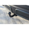 CTN-24-991422.00 PT GROUP Фаркоп на Chery Tiggo 9 2024-, Jaecoo J8 2024- без снятия и подрезки бампера. Тип шара: AV (вертикально-съемный с ключом). Нагрузки: 1000/75 кг, масса фаркопа 19 кг (без электрики в комплекте)