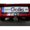 D043C GALIA Полностью оцинкованный фаркоп на Renault Logan II седан, кроме Stepway 2014-2022. Тип шара: C (горизонтальный съемный). Установка без снятия и выреза бампера. Нагрузки: 1200/75 кг, масса фаркопа 14,35 кг