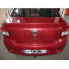 D043C GALIA Полностью оцинкованный фаркоп на Renault Logan II седан, кроме Stepway 2014-2022. Тип шара: C (горизонтальный съемный). Установка без снятия и выреза бампера. Нагрузки: 1200/75 кг, масса фаркопа 14,35 кг