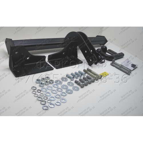 F.0912.001 BERG Фаркоп на Xcite X-Cross 7 2024-, Chery Tiggo 7 Pro Max 2022-, Chery Tiggo 7 Pro 2020-2024, Exeed LX 2022- без снятия и подрезки бампера. Тип шара: A. Нагрузки: 1500/75 кг, масса фаркопа 15,8 кг (без электрики в комплекте)