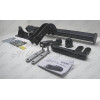 F.0912.001 BERG Фаркоп на Xcite X-Cross 7 2024-, Chery Tiggo 7 Pro Max 2022-, Chery Tiggo 7 Pro 2020-2024, Exeed LX 2022- без снятия и подрезки бампера. Тип шара: A. Нагрузки: 1500/75 кг, масса фаркопа 15,8 кг (без электрики в комплекте)