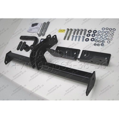 F.0912.001 BERG Фаркоп на Xcite X-Cross 7 2024-, Chery Tiggo 7 Pro Max 2022-, Chery Tiggo 7 Pro 2020-2024, Exeed LX 2022- без снятия и подрезки бампера. Тип шара: A. Нагрузки: 1500/75 кг, масса фаркопа 15,8 кг (без электрики в комплекте)