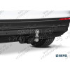 F.5111.002 BERG Фаркоп на Skoda Kodiaq 2017-2023, Volkswagen Tiguan 2016-2024, Skoda Karoq 2017-. Требуется подрезка бампера. Тип шара: E. Нагрузки: 2000/75 кг, масса фаркопа 15,2 кг (без электрики в комплекте)