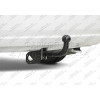F.5112.001 BERG Фаркоп на Skoda Rapid 2014-2020, 2020-2022, Volkswagen Polo седан 2010-2020, Polo лифтбек 2020-2022. Требуется подрезка бампера. Тип шара: A. Нагрузки: 1000/75 кг, масса фаркопа 14 кг (без электрики в комплекте)