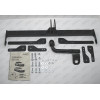 F.5112.001 BERG Фаркоп на Skoda Rapid 2014-2020, 2020-2022, Volkswagen Polo седан 2010-2020, Polo лифтбек 2020-2022. Требуется подрезка бампера. Тип шара: A. Нагрузки: 1000/75 кг, масса фаркопа 14 кг (без электрики в комплекте)