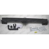 F.5813.001 BERG Фаркоп на Volkswagen Touareg 2010-2018, Audi Q7 2006-2015, Porsche Cayenne 2010-2017 без подрезки бампера. Тип шара: A. Нагрузки: 3500/100 кг, масса фаркопа 22,7 кг (без электрики в комплекте)