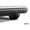 F.9011.001 BERG Фаркоп на GAC GS8 2023- без подрезки бампера. Тип шара: A. Нагрузки: 1300/75 кг, масса фаркопа 23 кг (без электрики в комплекте)