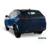 F.9411.002 BERG Фаркоп на Haval F7 2019-2024, Haval F7x 2019-2024 без снятия и подрезки бампера. Тип шара: A. Нагрузки: 1500/75 кг, масса фаркопа 19 кг (без электрики в комплекте)