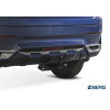 F.9411.002 BERG Фаркоп на Haval F7 2019-2024, Haval F7x 2019-2024 без снятия и подрезки бампера. Тип шара: A. Нагрузки: 1500/75 кг, масса фаркопа 19 кг (без электрики в комплекте)