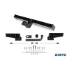 F.9411.002 BERG Фаркоп на Haval F7 2019-2024, Haval F7x 2019-2024 без снятия и подрезки бампера. Тип шара: A. Нагрузки: 1500/75 кг, масса фаркопа 19 кг (без электрики в комплекте)