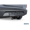 F.9415.001 BERG Фаркоп на Haval H3 2024- без снятия и подрезки бампера. Тип шара: A. Нагрузки: 1500/75 кг, масса фаркопа 21,1 кг (без электрики в комплекте)