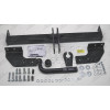 F.9415.001 BERG Фаркоп на Haval H3 2024- без снятия и подрезки бампера. Тип шара: A. Нагрузки: 1500/75 кг, масса фаркопа 21,1 кг (без электрики в комплекте)