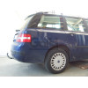F087C GALIA Полностью оцинкованный фаркоп на FIAT Stilo универсал 2001-2007. Подрозетник убирается за бампер. Тип шара: C (горизонтальный съемный). Невидимый вырез бампера. Нагрузки: 1300/60 кг, масса фаркопа 15,57 кг
