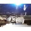 F087C GALIA Полностью оцинкованный фаркоп на FIAT Stilo универсал 2001-2007. Подрозетник убирается за бампер. Тип шара: C (горизонтальный съемный). Невидимый вырез бампера. Нагрузки: 1300/60 кг, масса фаркопа 15,57 кг