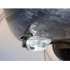 F087C GALIA Полностью оцинкованный фаркоп на FIAT Stilo универсал 2001-2007. Подрозетник убирается за бампер. Тип шара: C (горизонтальный съемный). Невидимый вырез бампера. Нагрузки: 1300/60 кг, масса фаркопа 15,57 кг