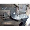 F087C GALIA Полностью оцинкованный фаркоп на FIAT Stilo универсал 2001-2007. Подрозетник убирается за бампер. Тип шара: C (горизонтальный съемный). Невидимый вырез бампера. Нагрузки: 1300/60 кг, масса фаркопа 15,57 кг